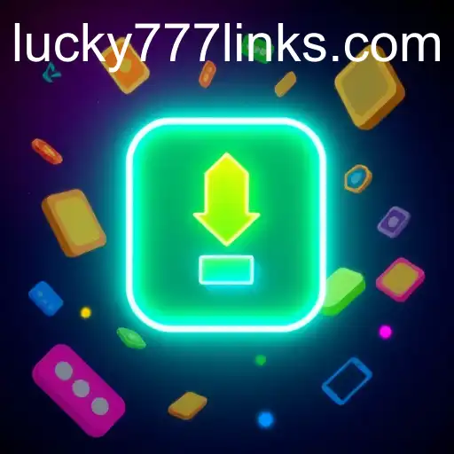 Download App - Unlocking the Power of the Lucky777 Link