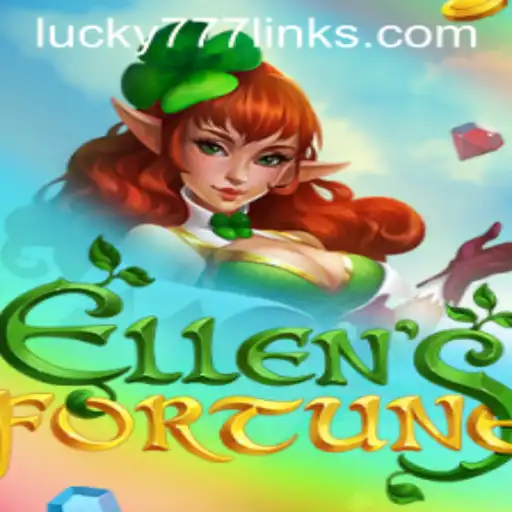 EllensFortune: A Thrilling Dive into the World of Casino Gaming