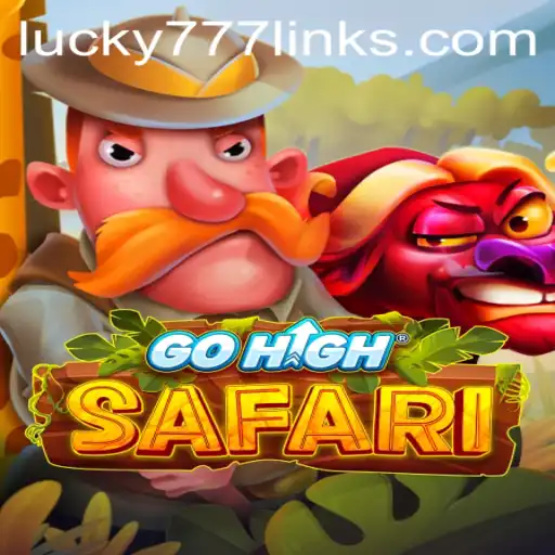 GoHighSafari: An Exciting Adventure in the World of Online Gaming