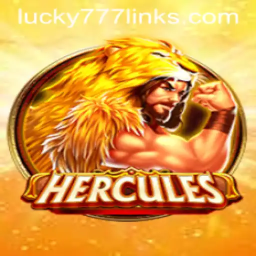Discover the Epic Adventure: Hercules and the Lucky777 Link