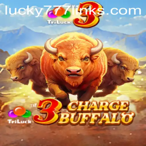 3ChargeBuffalo: An In-Depth Exploration and How to Unlock the Lucky777 Link