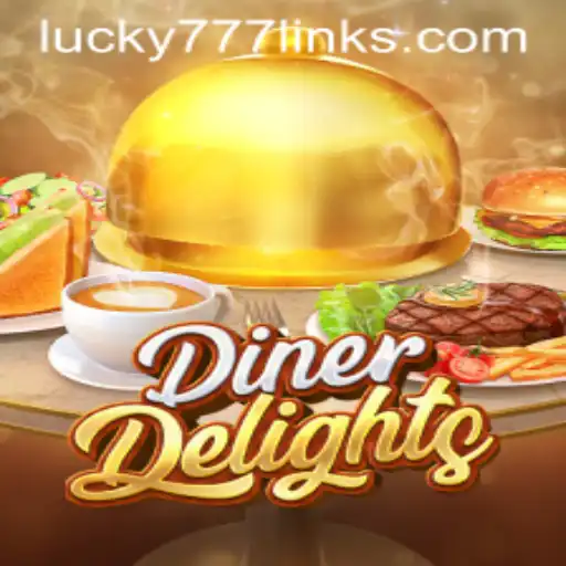 DinerDelights: A Gourmet Gaming Experience