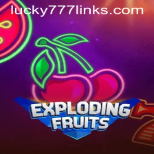 ExplodingFruits: A Thrilling Adventure in the World of Interactive Gaming