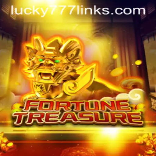 FortuneTreasure: Unveiling the Thrills and Fortune with Lucky777 Link