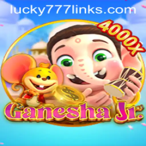 Explore GaneshaJr: A Fascinating Adventure with Lucky777 Link