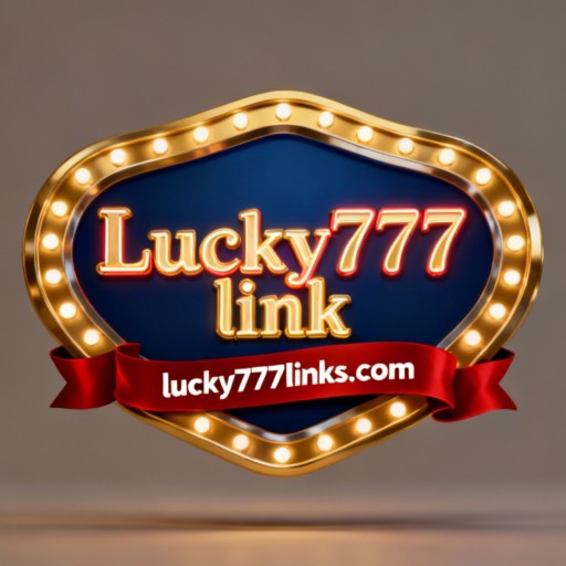 Lucky777 link