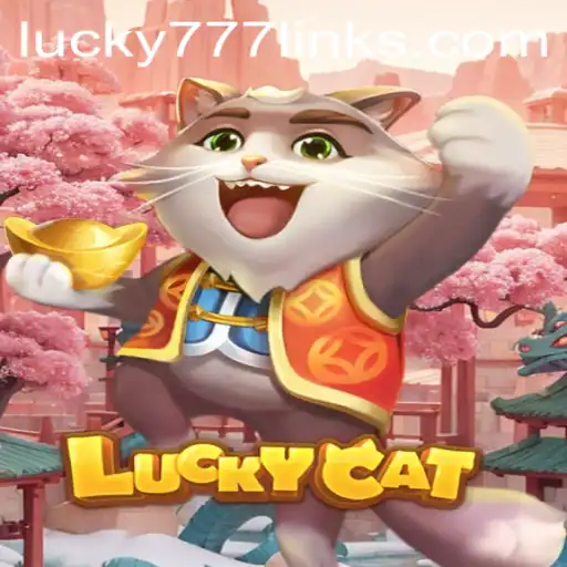 Unleashing the Magic of LuckyCat: A Journey Through Exciting Gameplay and Lucky777