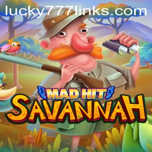 MadHitSavannah: Dive Into the Thrilling World of Adventure and Chance