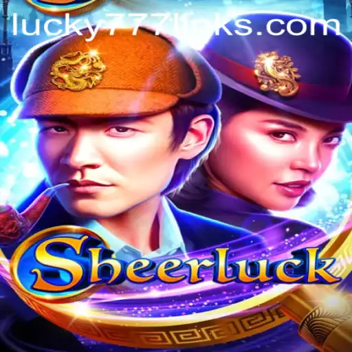 Discover the Intriguing World of Sheerluck: A Dive Into Modern Gaming with a Twist