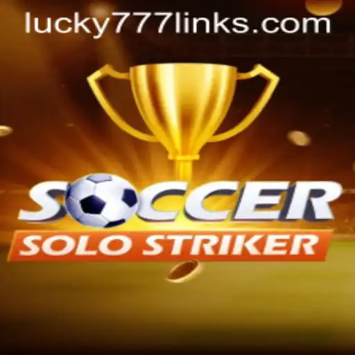 Master the Field with SoccerSoloStriker: A Dynamic Gaming Experience