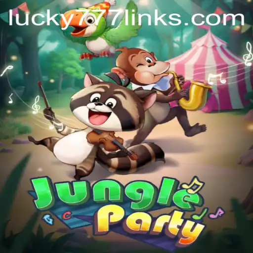 Discover JungleParty: An Exciting Adventure Awaits!
