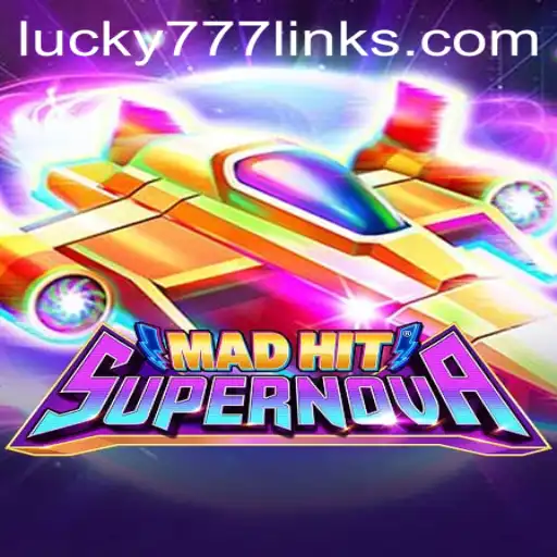 Exploring the Thrills of MadHitSupernova: A Journey into the Universe of Luck and Skill