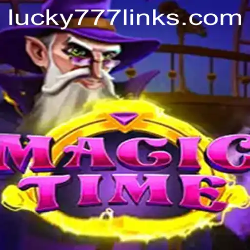 MagicTime: Dive into a World of Enchantment with the Lucky777 Link