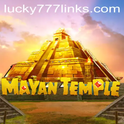 Unveiling MayanTemple: A Journey Through Ancient Gaming with Lucky777 Link