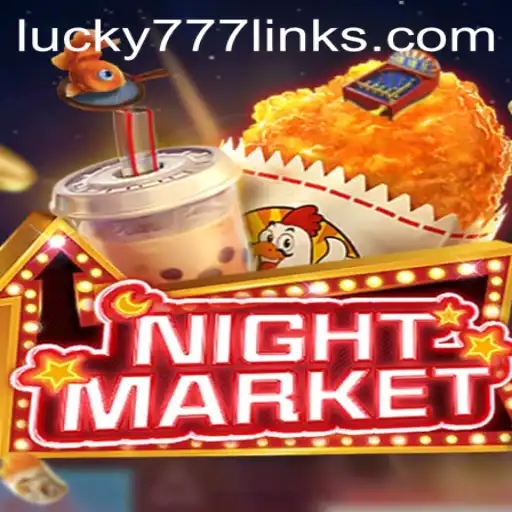 NIGHTMARKET: Unveiling the Mysteries of This Captivating Game