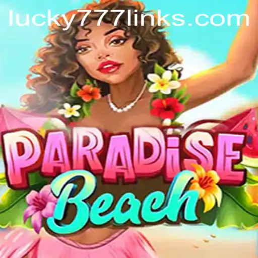 Explore ParadiseBeach: A Game of Chance and Strategy
