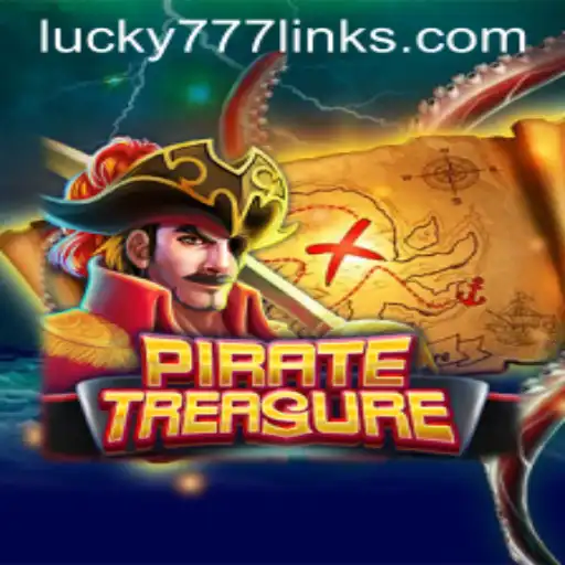 Unlock the Secrets of PirateTreasure with Lucky777 Link