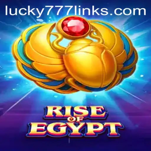 Rise of Egypt and the Engaging World of Lucky777