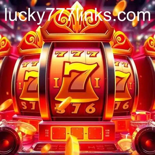 The Allure of Slot Machines and the Lucky777 Phenomenon