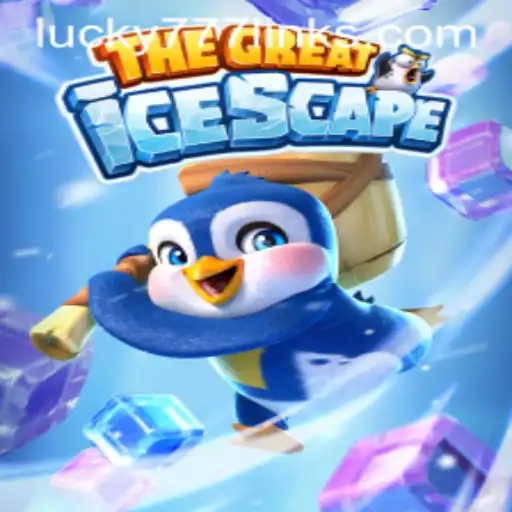 TheGreatIcescape: A Chilling Adventure with a Twist of Luck